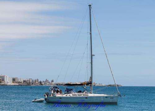  Scugnizza Smeralda, Cannigione bei Porto Cervo