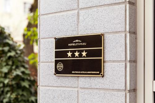 SensCity Hotel Berlin Spandau - image 3