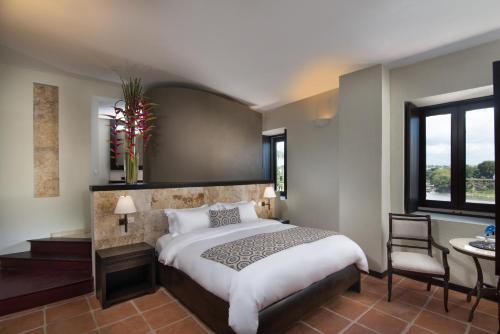 Hostal Nicolas De Ovando Santo Domingo