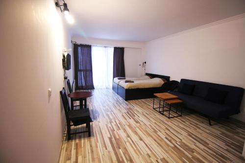 Apartment N506 Gudauri Loft