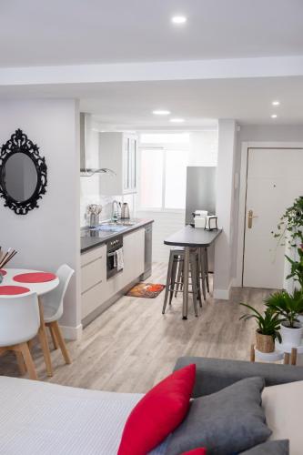  Apartamento Valtour Valladolid in Valladolid