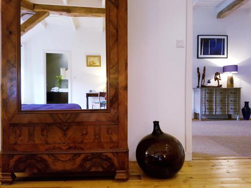 Moulin Renaudiots - Maison d'hôtes - image 13