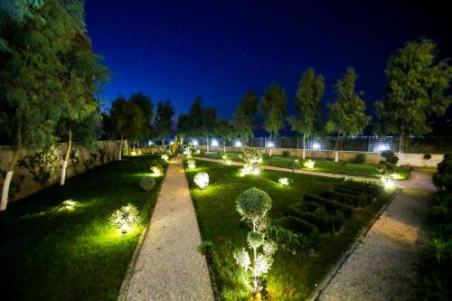 Bel Ami Suita Hotel - image 7