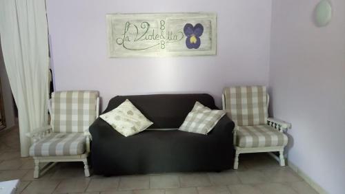 B&b La Violetta