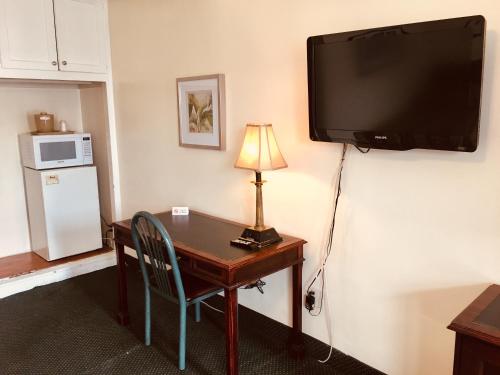 Los Feliz Hotel 4