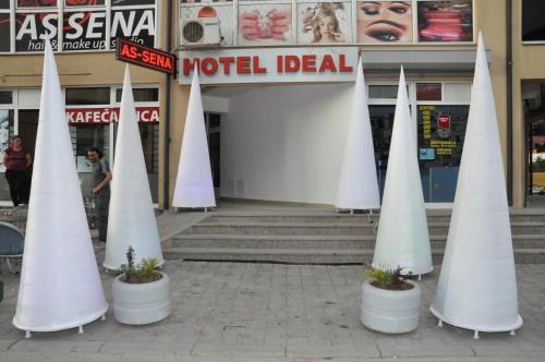 Ideal city - image 8