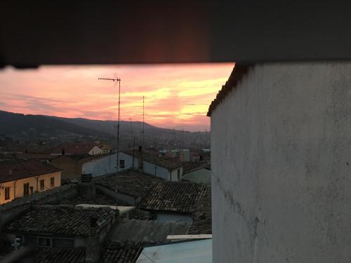 Sagittabondo – Campobasso, AZ