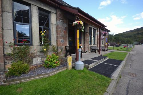 Blackwater Hostel, , Highlands