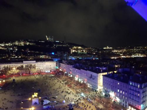 La fenêtre Saint jean, Lyon (fotografie 6)