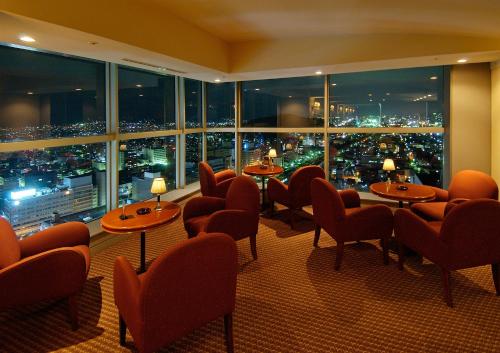 HOTEL GRAND HILLS SHIZUOKA