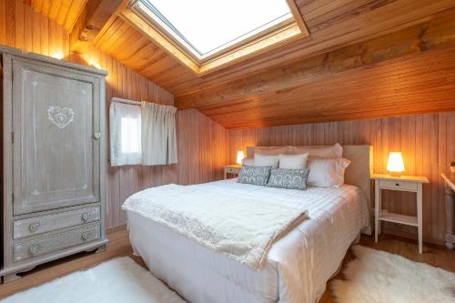 Accommodation in Lathuile
