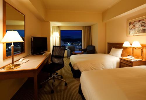 Hotel Century Shizuoka