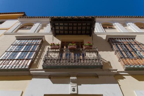 La Casa del Conde de Gelves Apartments - image 12