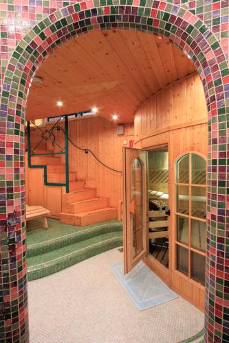 Hotel Trieste – Cortina d'Ampezzo, FL