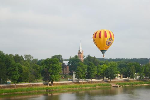Sofijos rezidencija - image 12