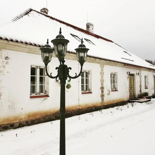 Torma Puhkemaja ja Glämping Torma Puhkemaja ja Glämping