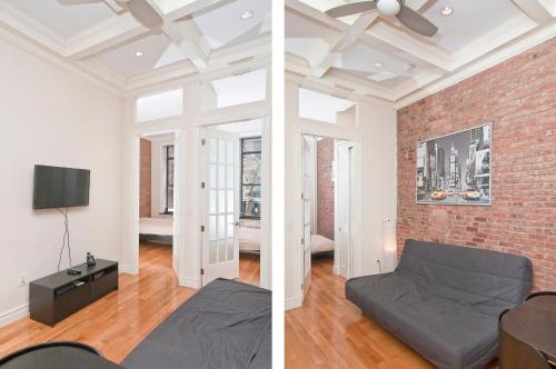 Central Manhattan Suites - image 9
