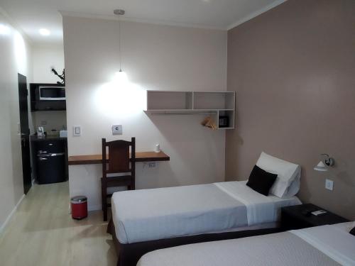 Posada del Angú – Puerto Iguazu, FL