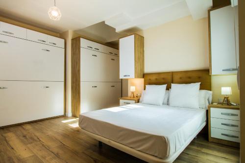 Hostel SEA&DREAMS Calpe - image 10