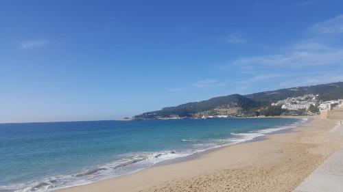  Sesimbra California Beach Apartment, Pension in Sesimbra bei Azoia