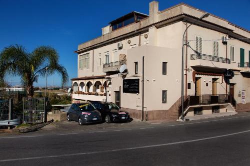  B&B PonteMuto in San Pier Niceto