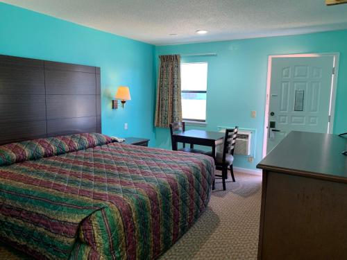 Scottish Inn - Clanton in Clanton, USA
