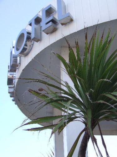 Hotel Avano - Pleasure Beach