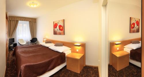 Salvator Superior Apartments, Praga (foto 3)