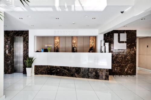 Livadhiotis City Hotel