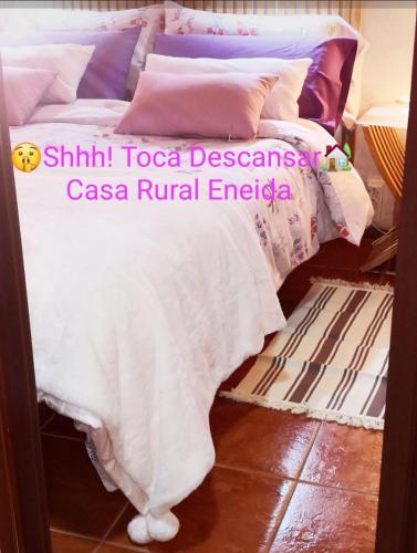 Casa Rural Eneida