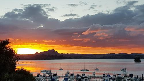 . Whangaroa Lodge Motel