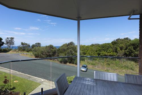 Ocean Crest 10