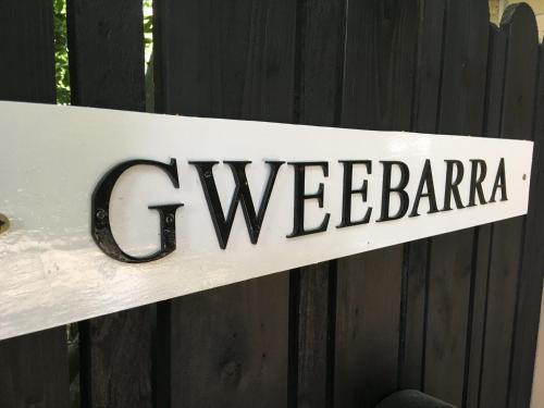 Gweebarra