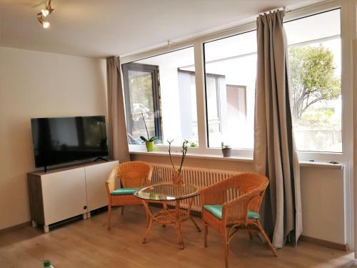 Central-Apt at Lake, CityCenter 5min, Fair 18min!!!, Nuremberg (photo 6)