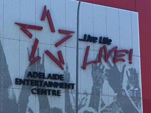 Adelaide Style Accommodation-Getaway in North Adelaide- close to city