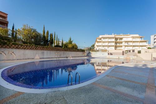  Apartamentos Praia Mar in Portimão