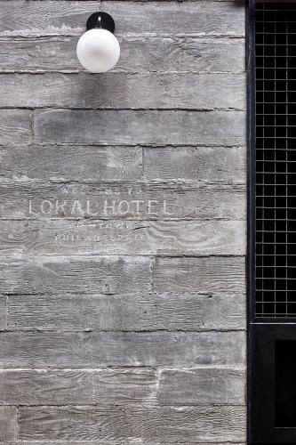 Lokal Hotel Fishtown - image 3