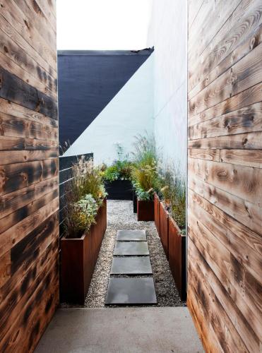 Lokal Hotel Fishtown - 숙소 외관