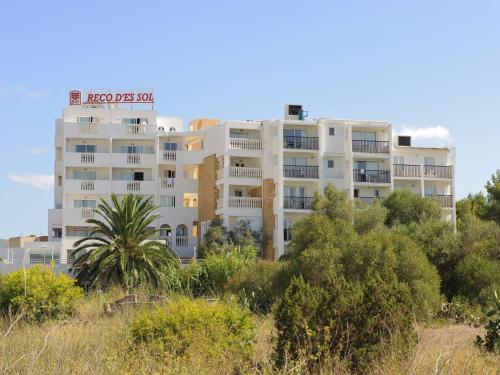 Aparthotel Reco des Sol - image 7