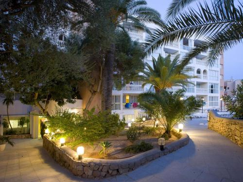 Aparthotel Reco des Sol - image 8