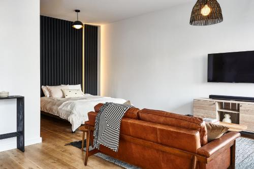 Lokal Hotel Fishtown - 편의 시설/서비스