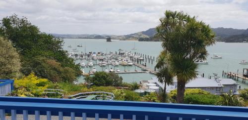 Whangaroa Lodge Motel in Whangaroa