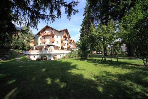 Park Hotel Sport Andalo 