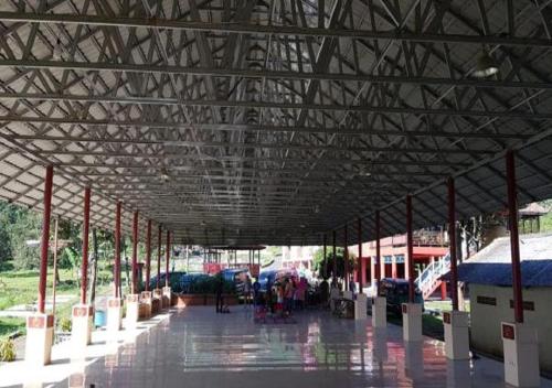 健身中心/健身設施