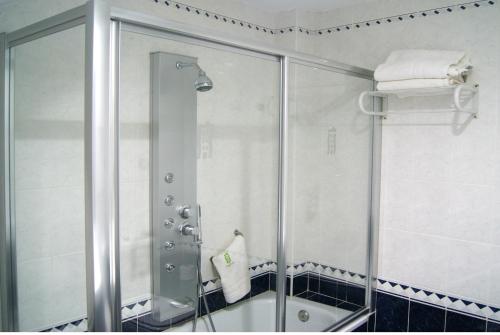 Hotel Molinos - image 12