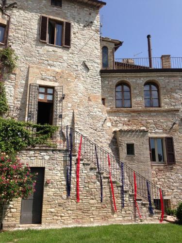 Residenza D'epoca San Crispino - image 10