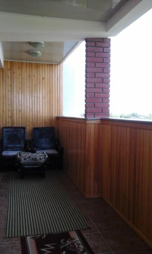 Apartment on Rashidova 40, Tashkent (photo 10)