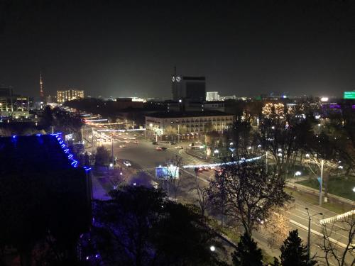 Apartment on Rashidova 40, Tashkent (photo 9)