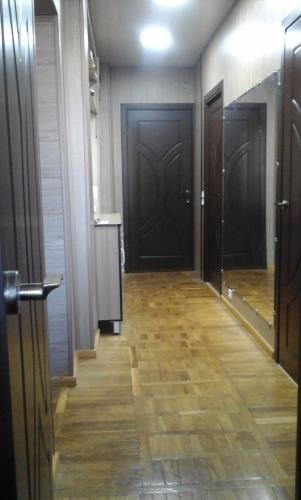 Apartment on Rashidova 40, Tashkent (photo 7)
