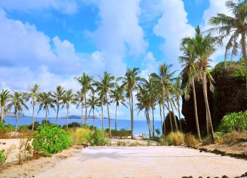 KHÁCH SẠN GIA THỊNH LÝ SƠN (KHACH SAN GIA THINH LY SON) in Ly Son